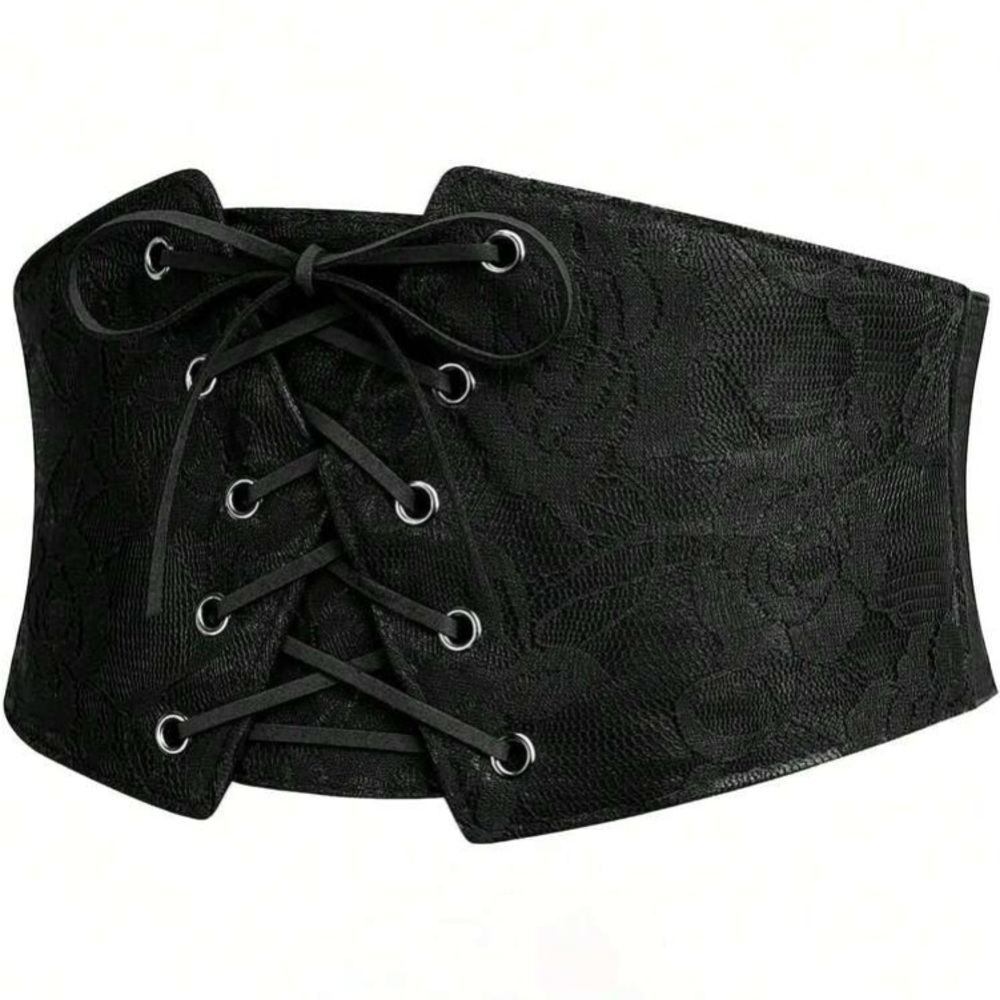 Beautiful waist Belt/Cincher.